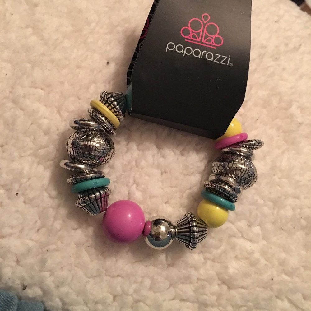 PAPARAZZI JEWELRY ❤️